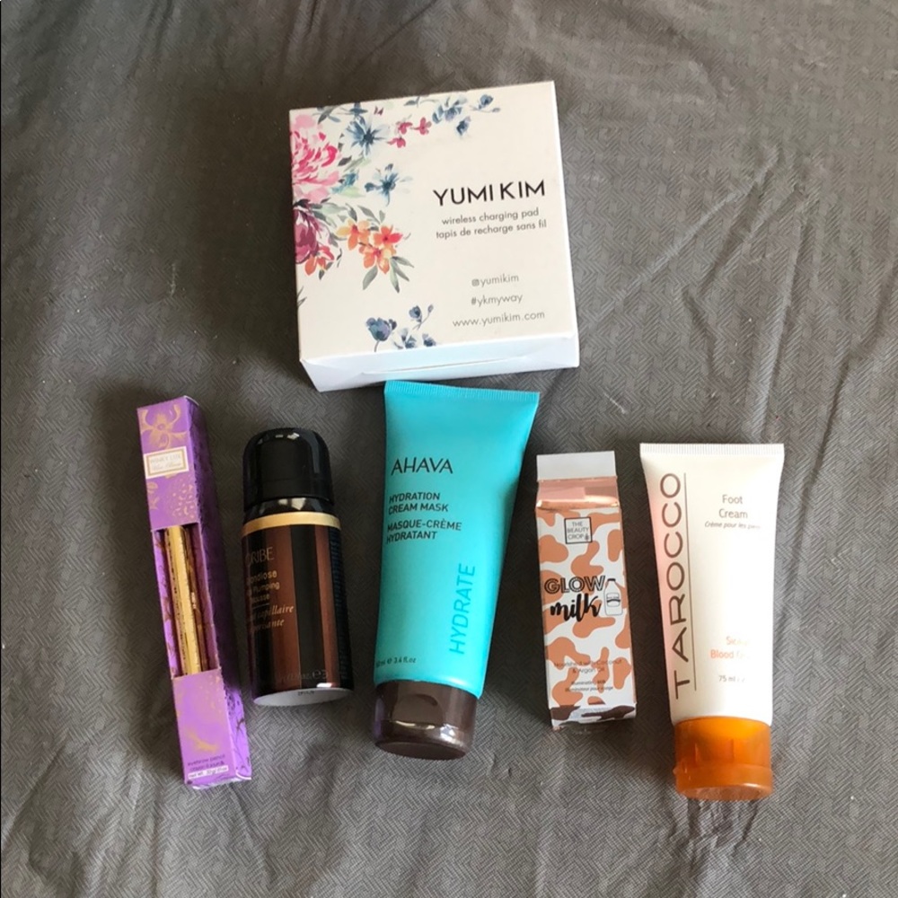 Beauty Bundle